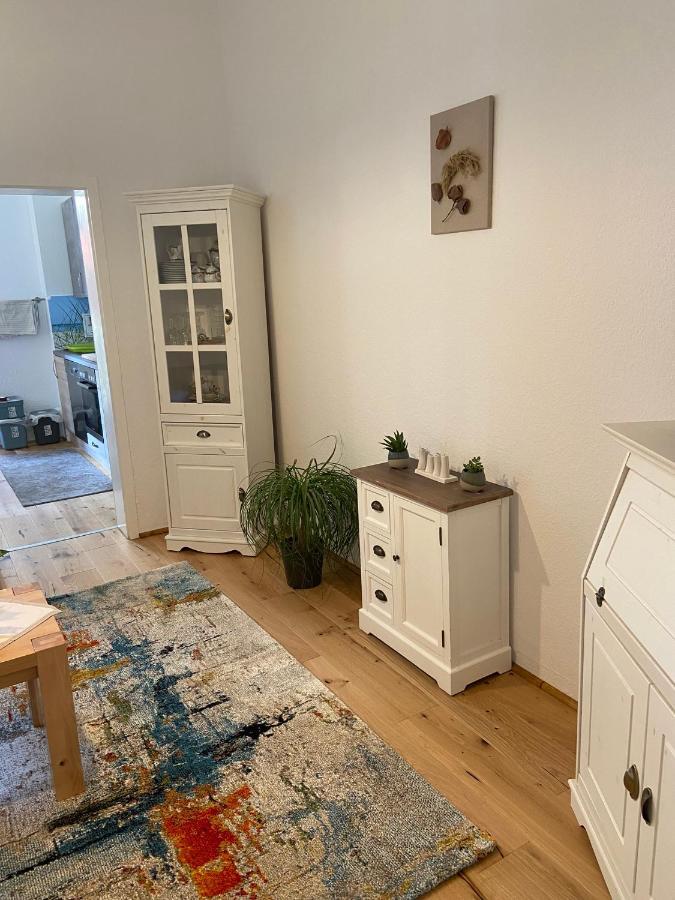 Hanseseele Wißmar Extérieur photo