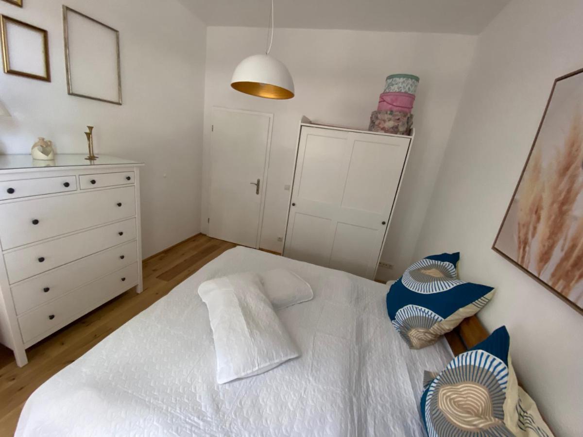 Hanseseele Wißmar Extérieur photo