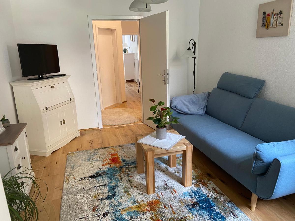 Hanseseele Wißmar Extérieur photo