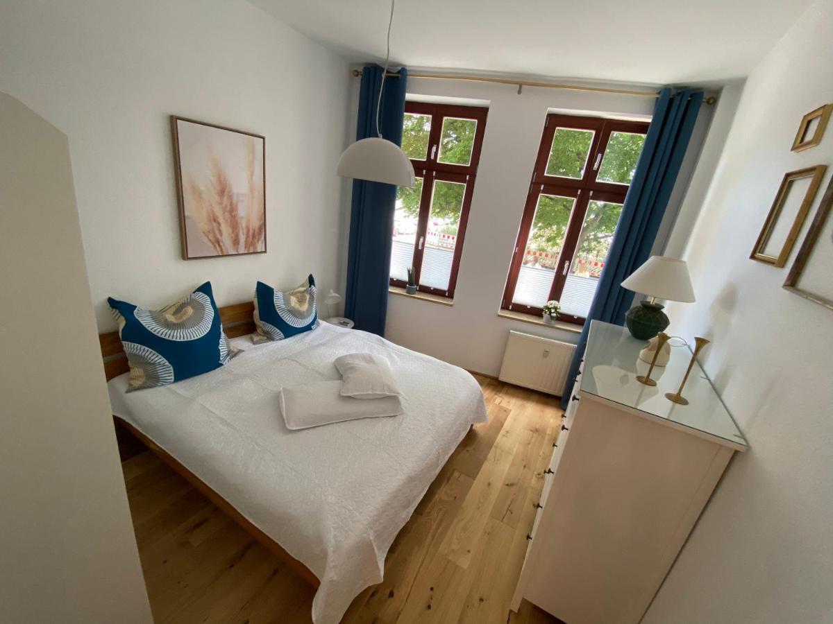 Hanseseele Wißmar Extérieur photo