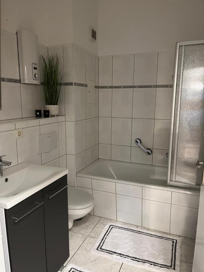 Hanseseele Wißmar Extérieur photo