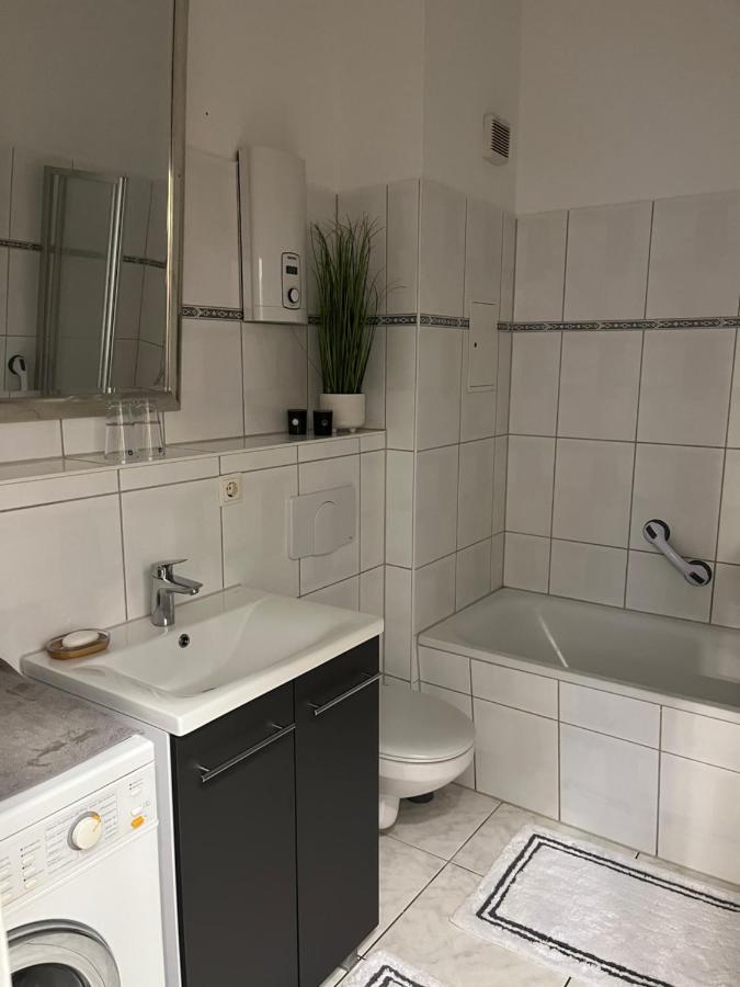 Hanseseele Wißmar Extérieur photo